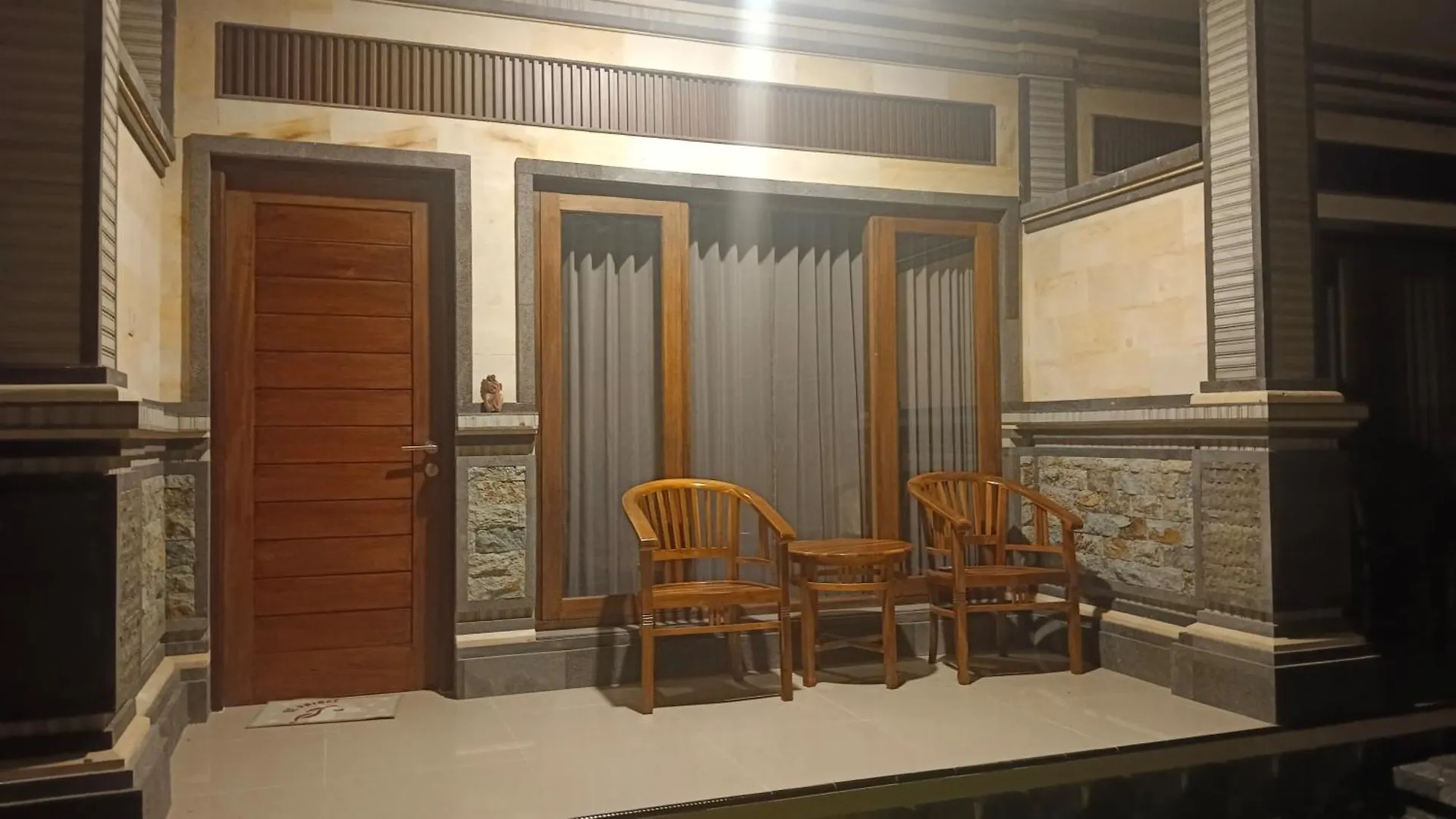 Nick Homestay Bali Улувату
