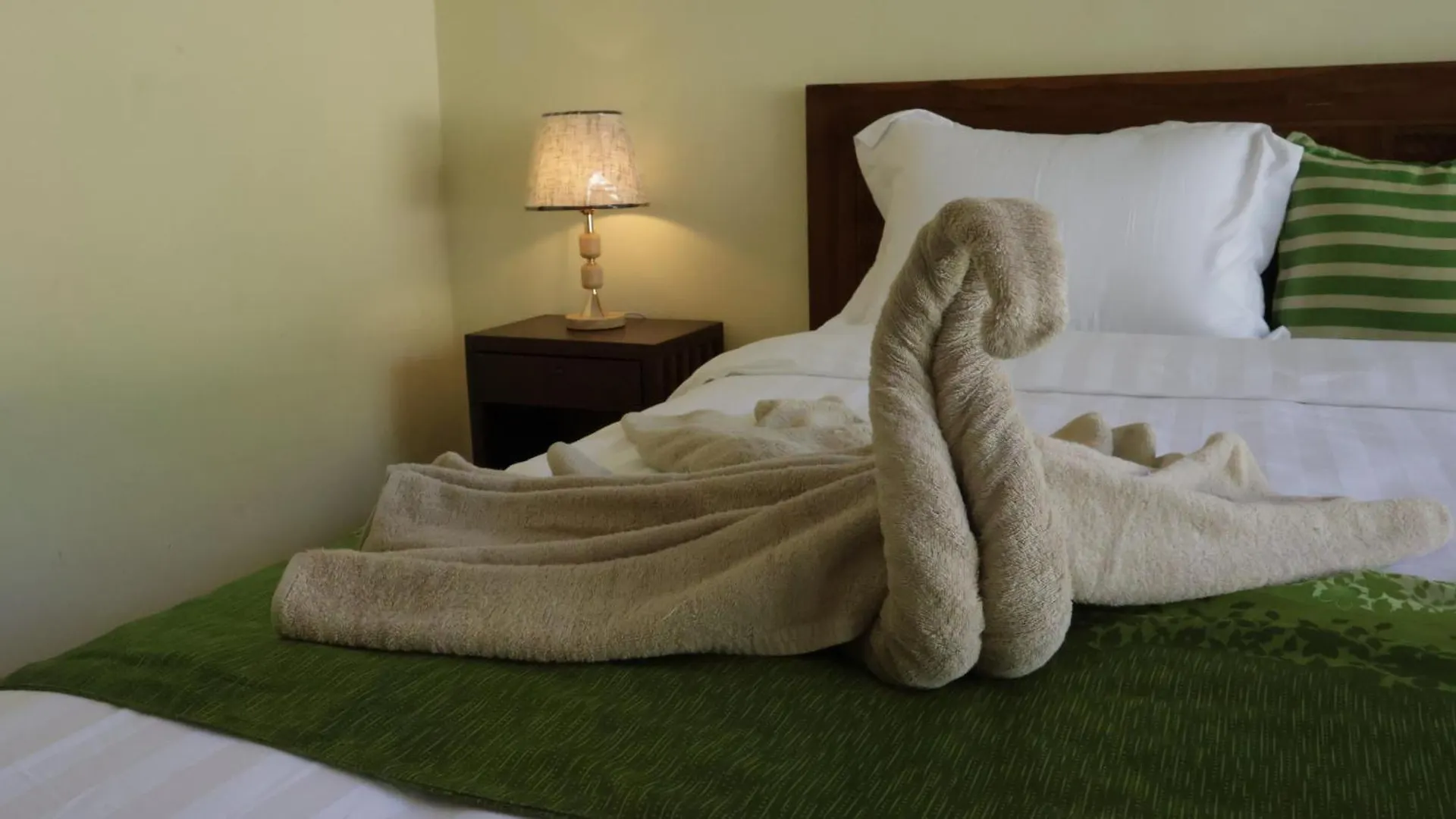 Nick Homestay Bali Улувату