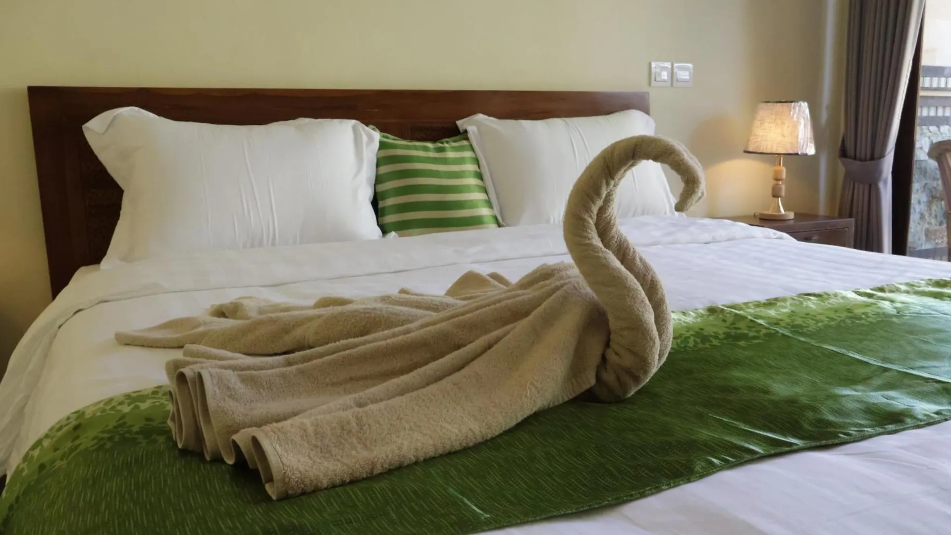 Nick Homestay Bali Uluwatu 0*,