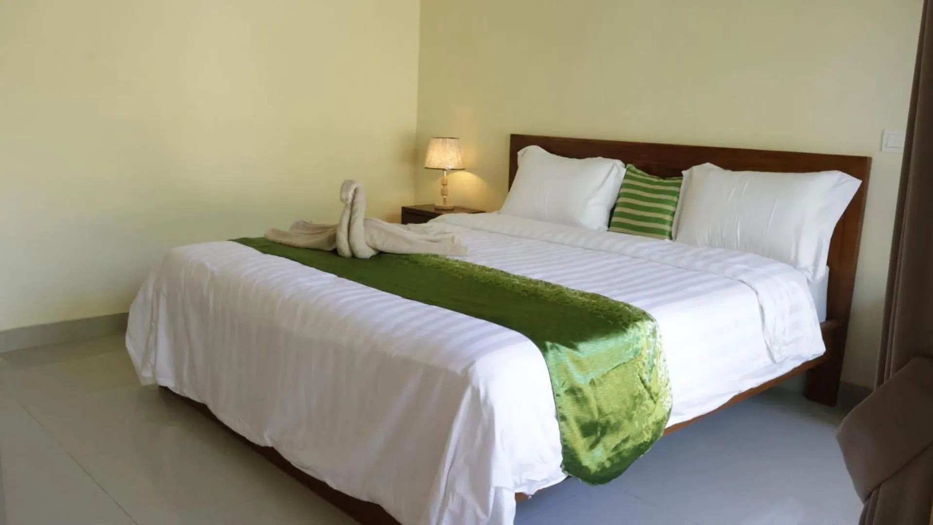 Nick Homestay Bali Uluwatu  0*, Uluwatu (Bali) Indonesia