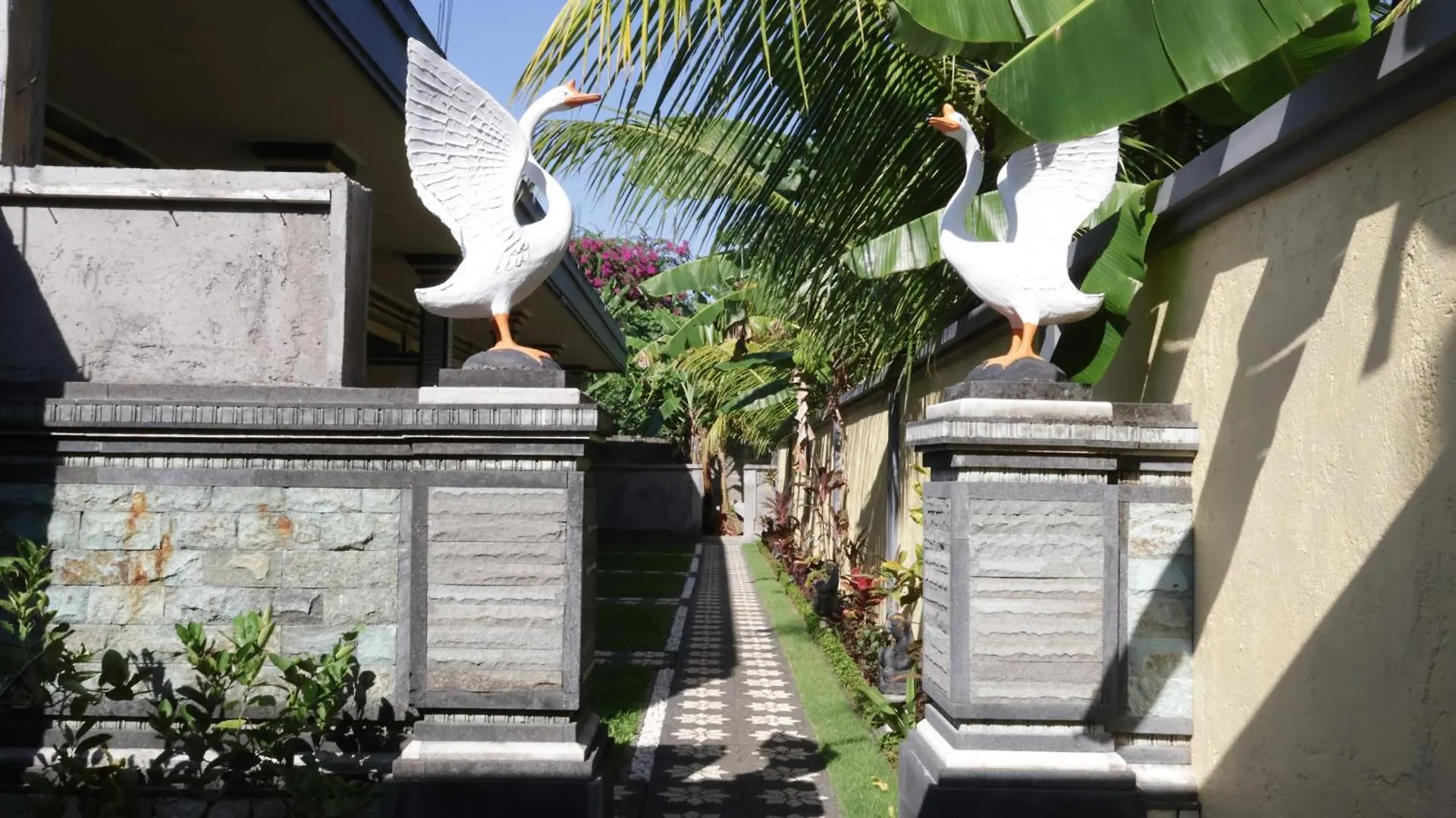 Nick Homestay Bali Uluwatu