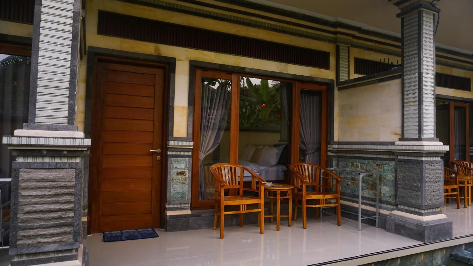 Nick Homestay Bali Uluwatu