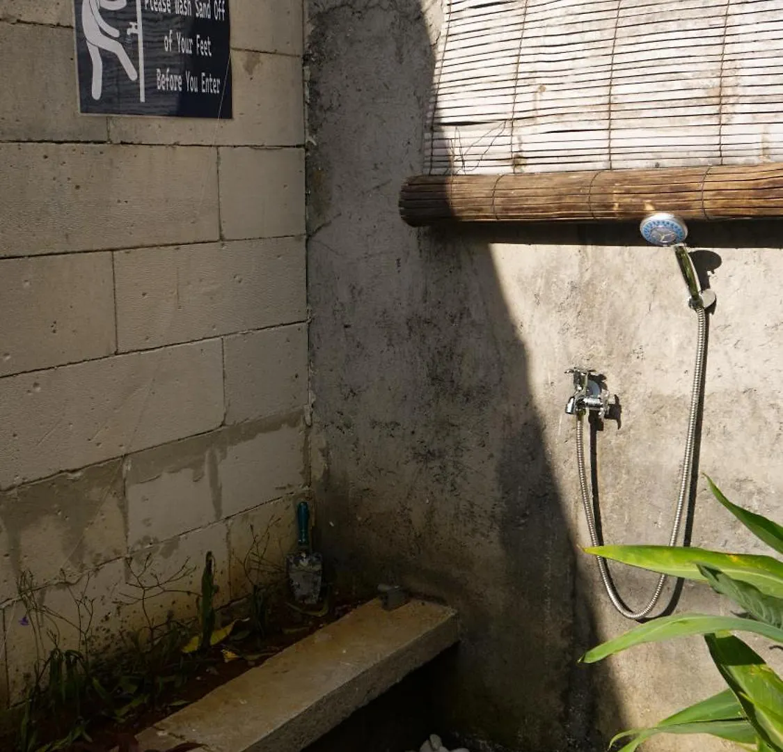Nick Homestay Bali Uluwatu   Uluwatu (Bali)