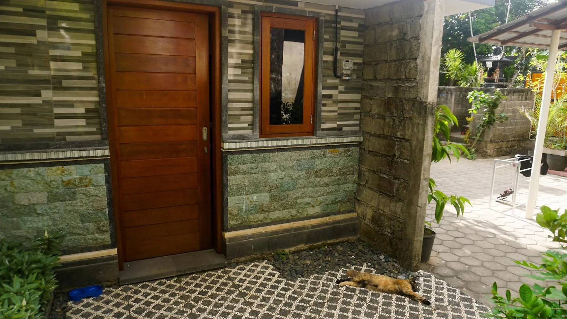 Nick Homestay Bali Uluwatu  Indonesia