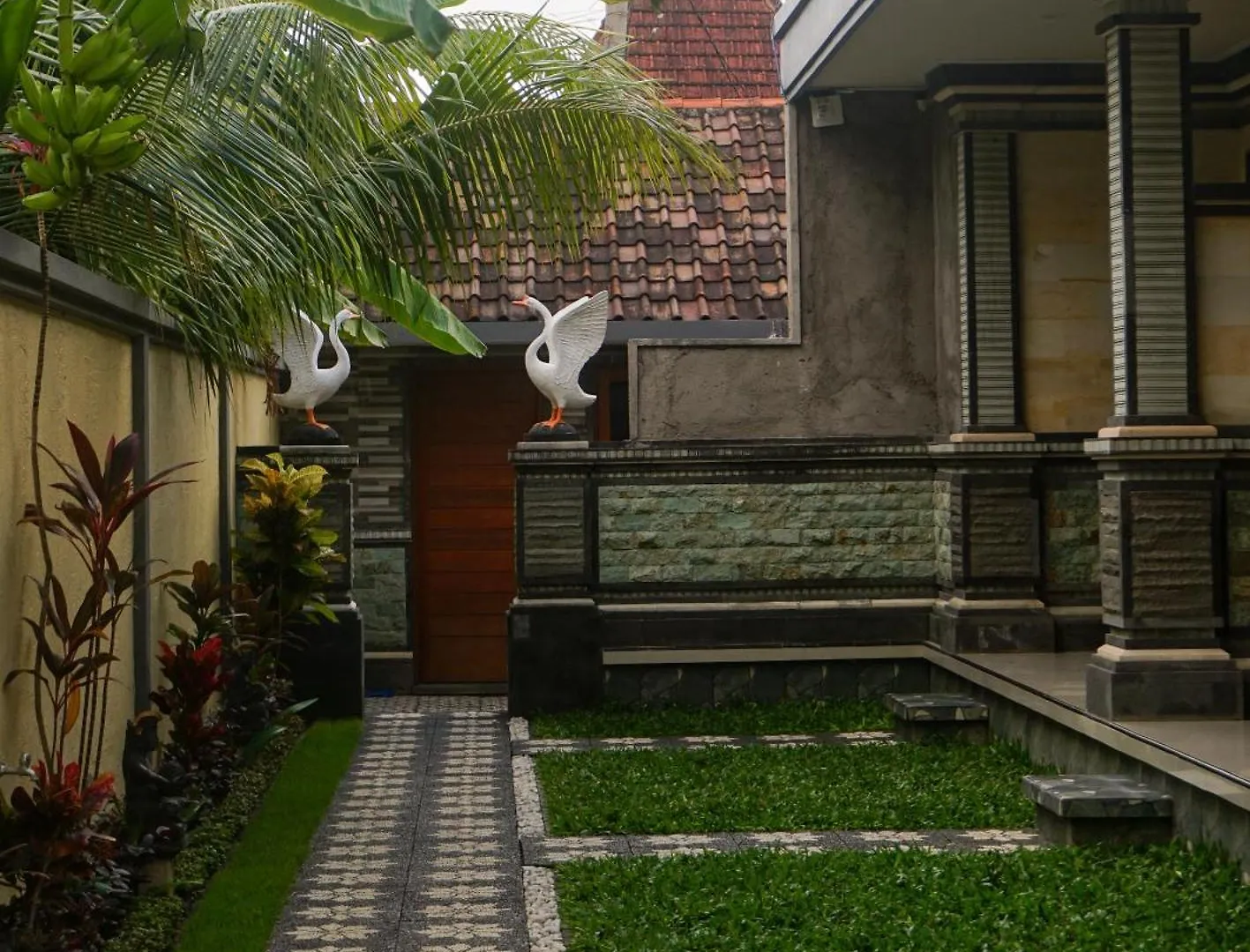 Nick Homestay Bali Uluwatu